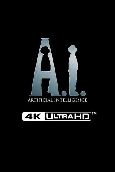A.I. Intelligence artificielle, Steelbook 1 sur 5