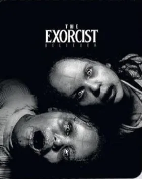 L’Exorciste : Dévotion, Steelbook 3 sur 4