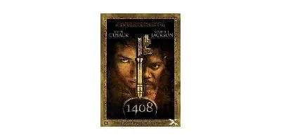 Chambre 1408, le steelbook