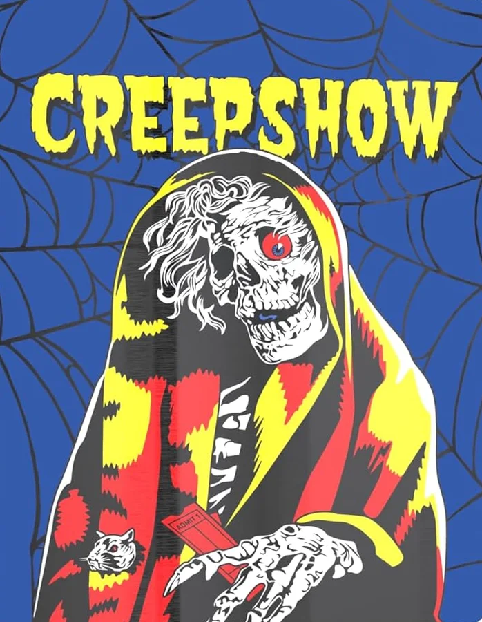 Creepshow, Steelbook Édition limitée