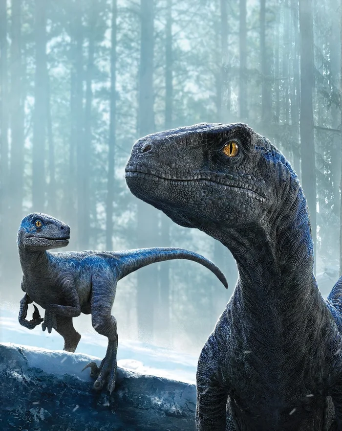 Jurassic World : Le Monde d'après, Steelbook Édition limitée