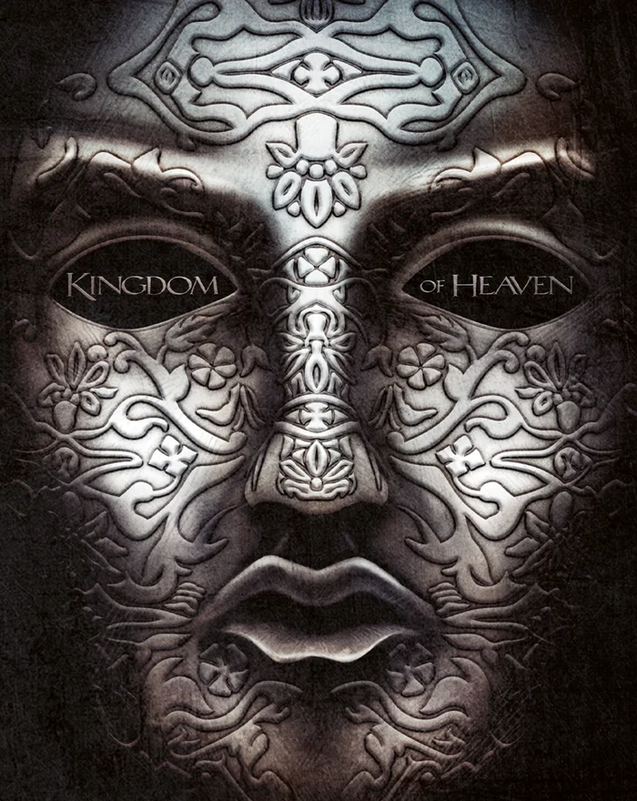Kingdom of Heaven, Steelbook