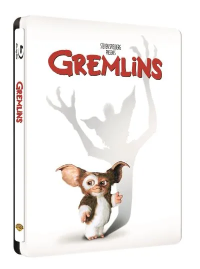 Gremlins, Coffret · 2 films