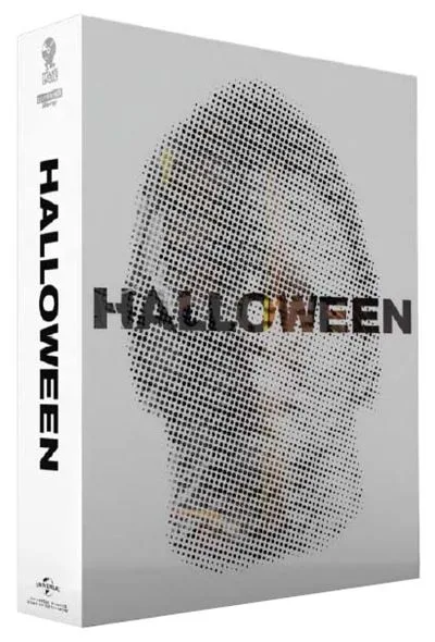 Halloween, Steelbook 2 sur 7