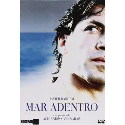 Mar adentro, Steelbook