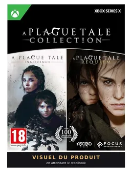 A Plague Tale Bundle, 1 édition
