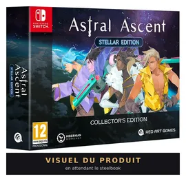 Astral Ascent, Collector's Edition