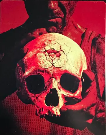 Steelbook n° 2