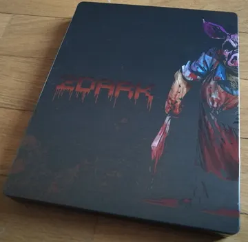 2Dark, 1 édition