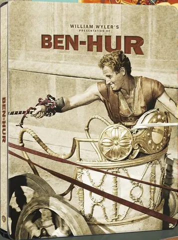 Steelbook n° 1