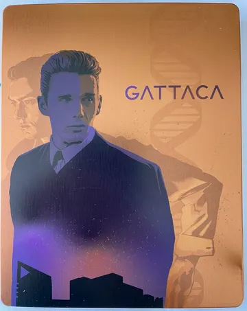 Bienvenue à Gattaca, 1 édition