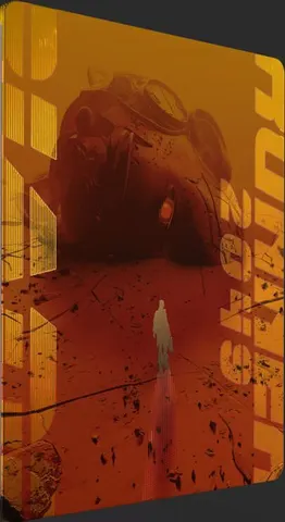 Blade Runner 2049, steelbook n° 2