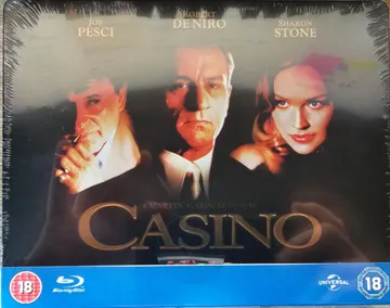 Steelbook n° 2