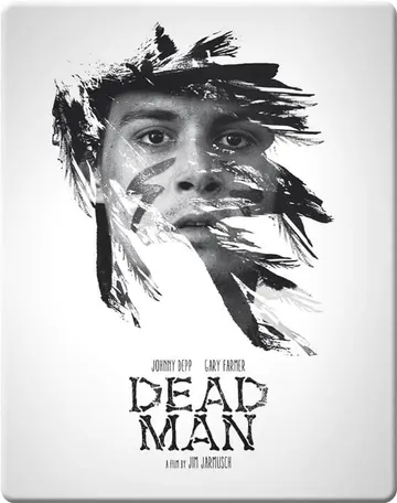 Dead Man, 1 édition