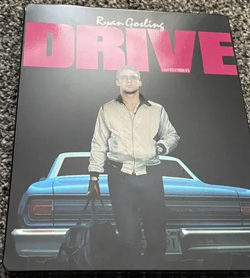 Steelbook n° 3