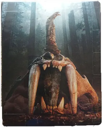 Far Cry Primal, 1 édition
