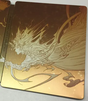 Final Fantasy Type-0 HD, Édition Collector