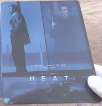 Steelbook n° 2