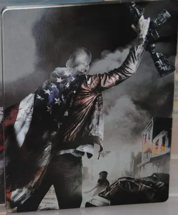 Homefront: The Revolution, 1 édition