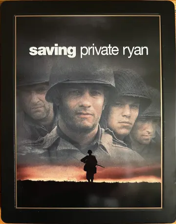 Steelbook n° 2