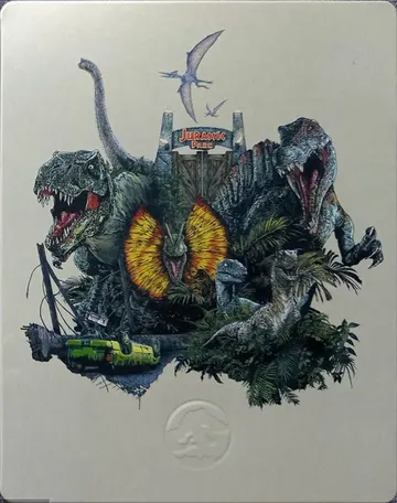 Steelbook n° 7