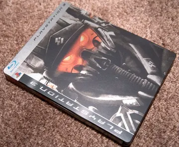 Killzone 2, 1 édition