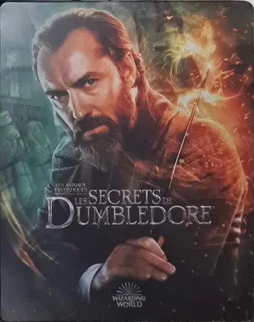 Steelbook n° 4