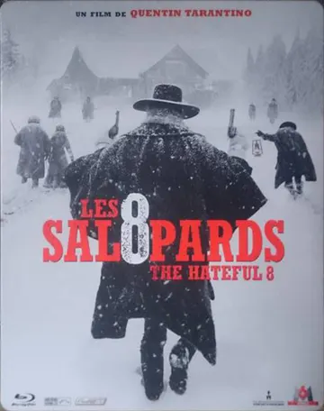 Steelbook n° 1