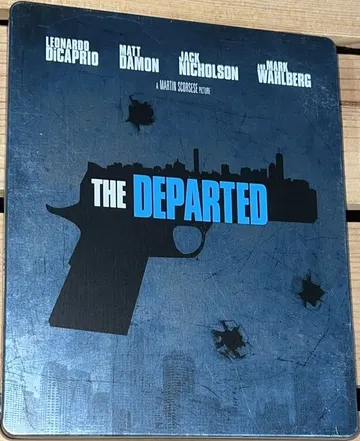 Steelbook n° 3