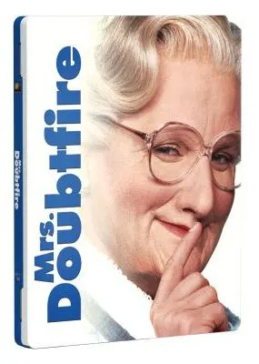 Madame Doubtfire, 1 édition
