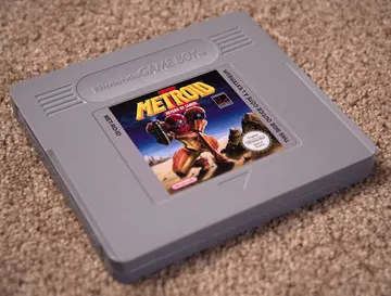 Metroid: Samus Returns, 1 édition