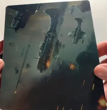 Steelbook n° 2