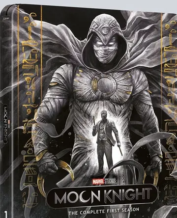 Steelbook n° 2