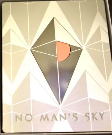 No Man's Sky, 1 édition