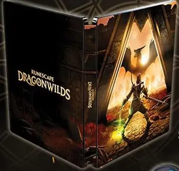 RuneScape: Dragonwilds, Deluxe Edition