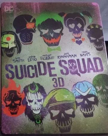 Steelbook n° 2