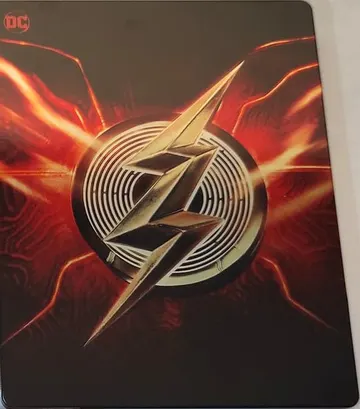 Steelbook n° 1