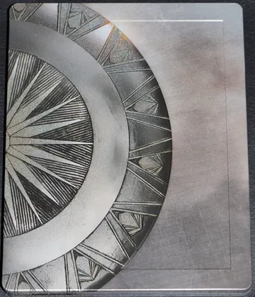 Steelbook n° 2