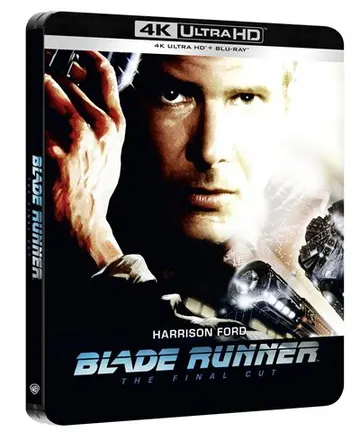 Steelbook n° 1