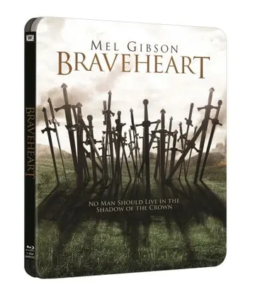 Steelbook n° 1