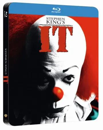 Steelbook n° 1