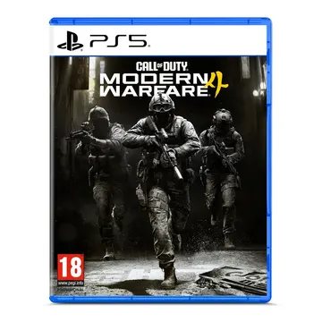 Call of Duty: Modern Warfare 4, Steelbook offert · PS5, Xbox Series X|S