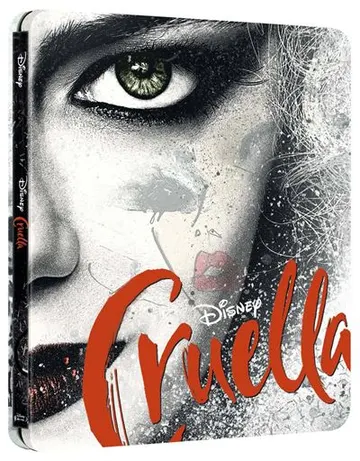 Cruella, 1 édition