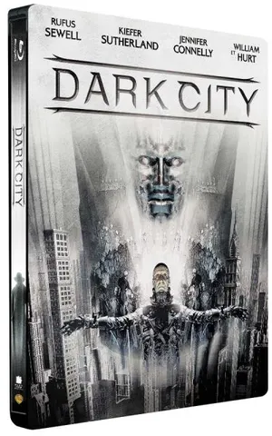 Dark City, 1 édition