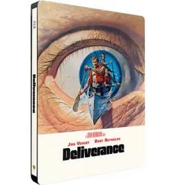 Steelbook n° 2