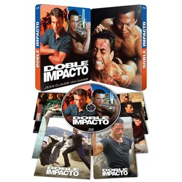 Double Impact, 1 édition