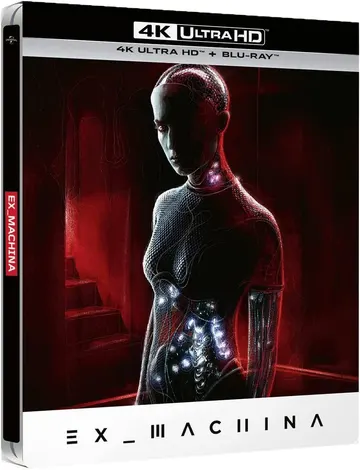 Steelbook n° 3