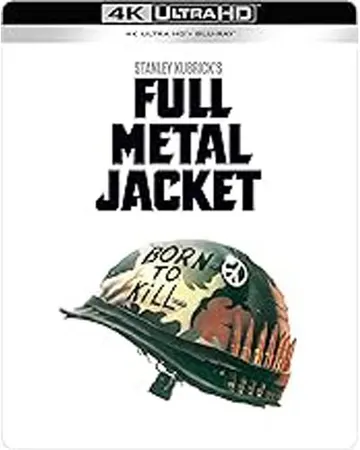 Steelbook n° 1