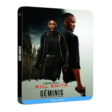 Gemini Man, 1 édition