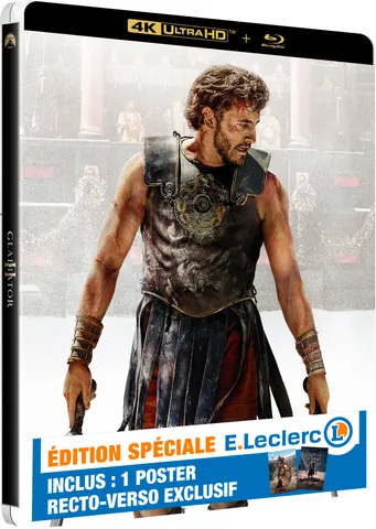 Steelbook n° 6
